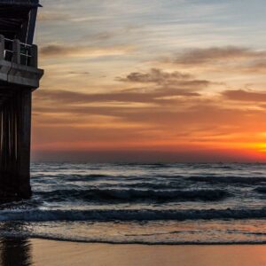 uShaka Pier